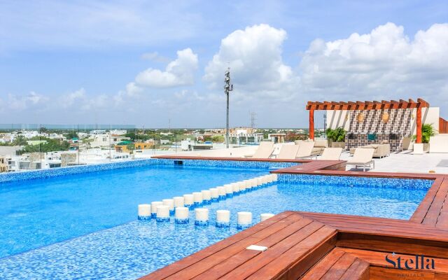 Marea 34 Tulum by Stella Rentals