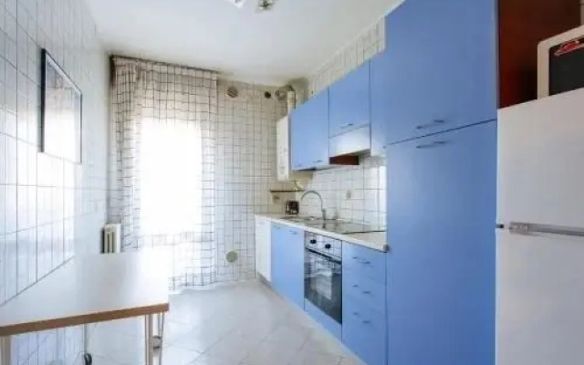 Casa Manuela Nel Residence La Serenissima