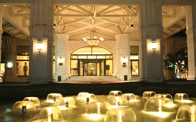 Daeha Serviced Apartment