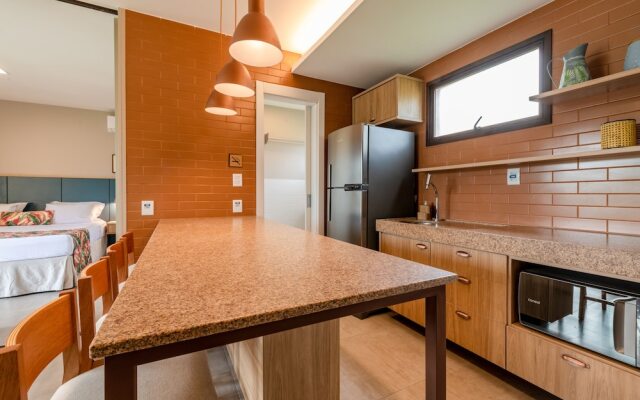 Reservas dos Lagos - Boa Luz