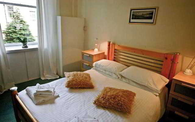 Apartments Edinburgh