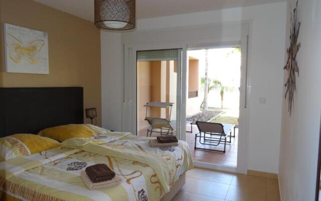 Coming Home - Mar Menor Resort