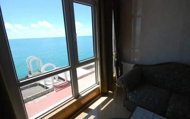 Sochi Guest House — фото