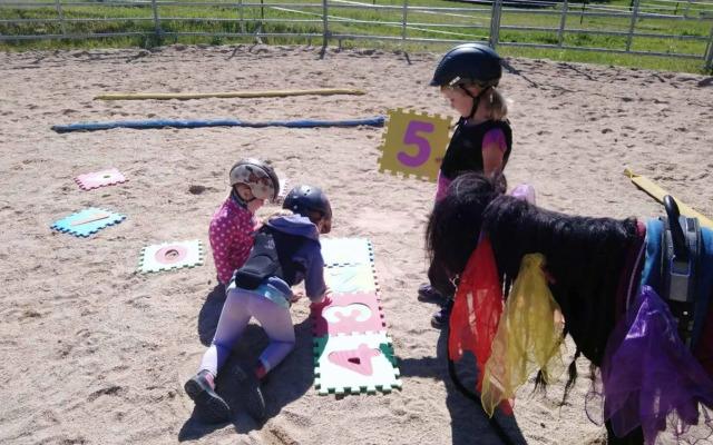 Erlebnisbauernhof Sternhof