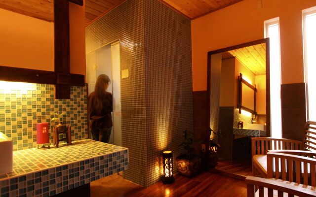 Kunugi Relaxation with 4 modern rooms