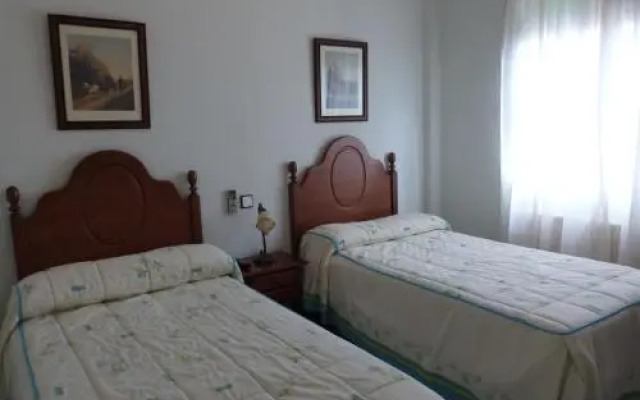 Hostal Restaurante Las Canteras