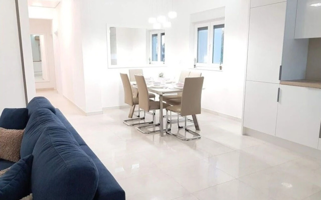 Villa Sabun Luxury Villa With Poo, Jacuzzi