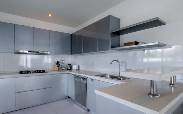 Orchid Paradise Homes OPV203