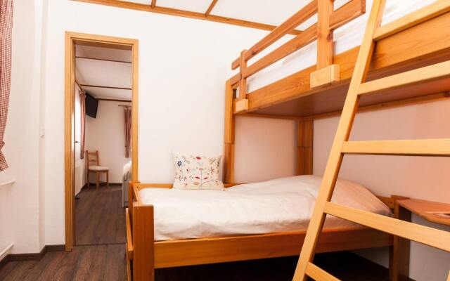 Höhengasthaus Kolmenhof an der Donauquelle