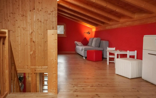 Allgäuferienhaus Sandra