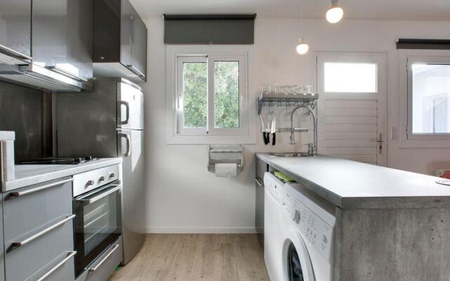 Jolie Maison Bidart Rénovée 2018 - 3 Chambres 5pax