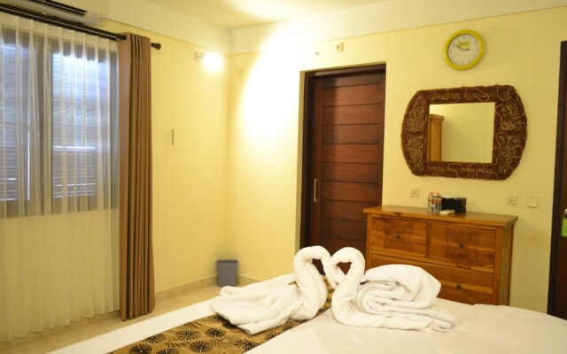 Hardys Villa Nusa Dua