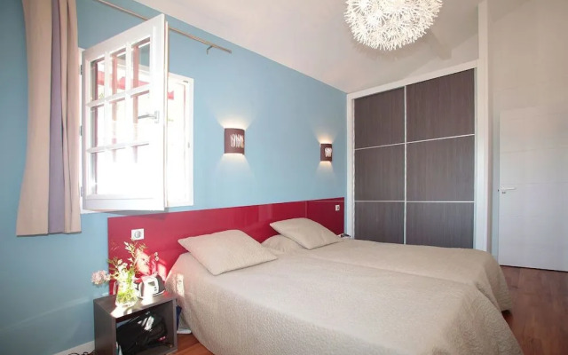 Villas Odalys Le Domaine de Lana