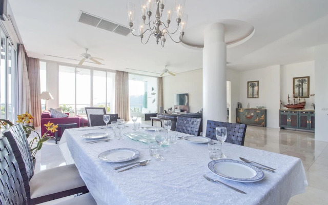 Kamala Condominium by A Prime Property