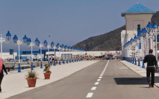 Apartamento El Mirador