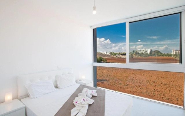 Villa Ava AQ BP3 in Pernera