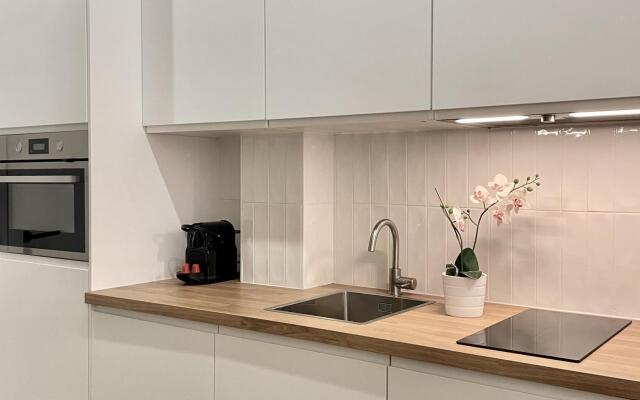 1599 - Stunning studio in Le Marais