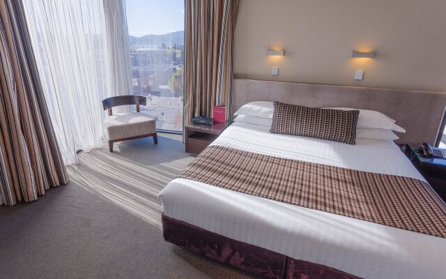 Mantra on Collins Hobart