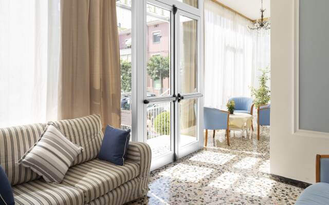 Hotel Italia Boutique