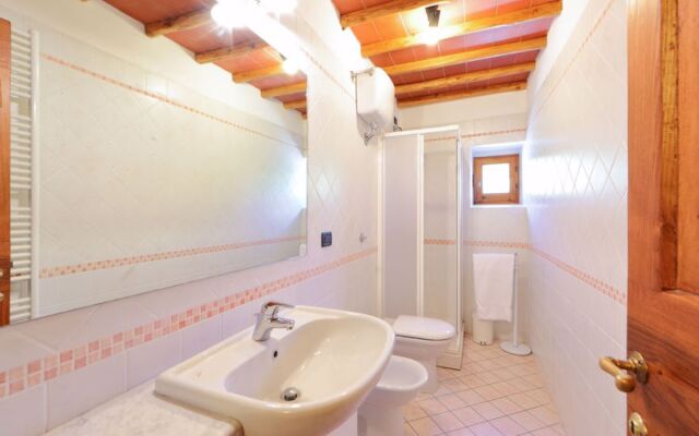 House Torsoli Greve in Chianti