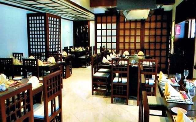 Sheza Tower Hotel