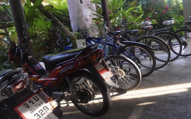 CYDA Guesthouse