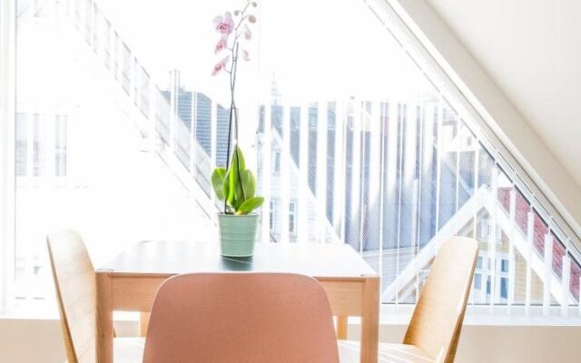 City Housing - Langgata 4  Apartments