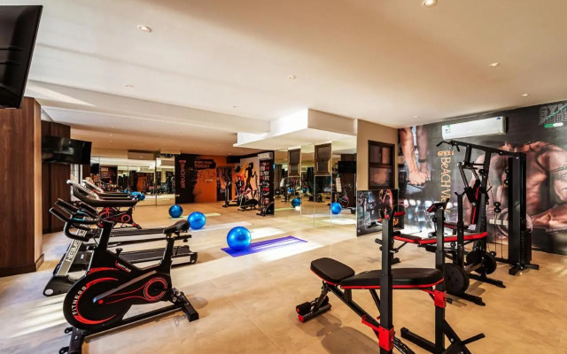 Beach View Hotel - فندق فيو الشاطي