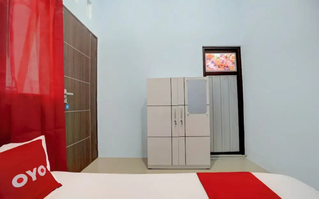 OYO 94218 MIOXIO Syariah Kost