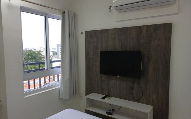 Flat Smart Residence