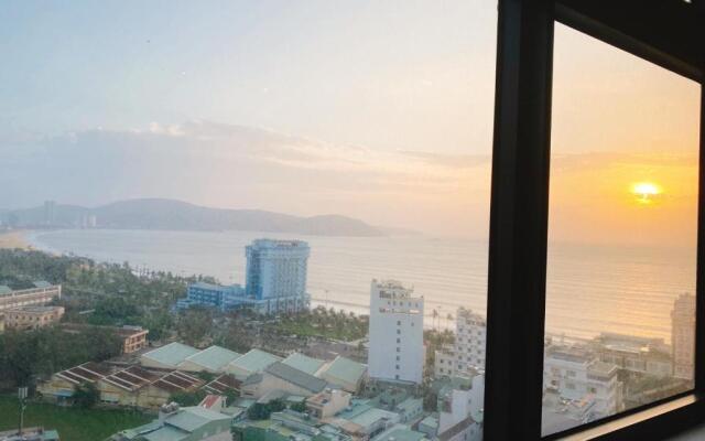 FLC ưu đãi khủng, phòng giường đôi 49m2