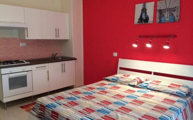 Suite La Rosa Dei Venti