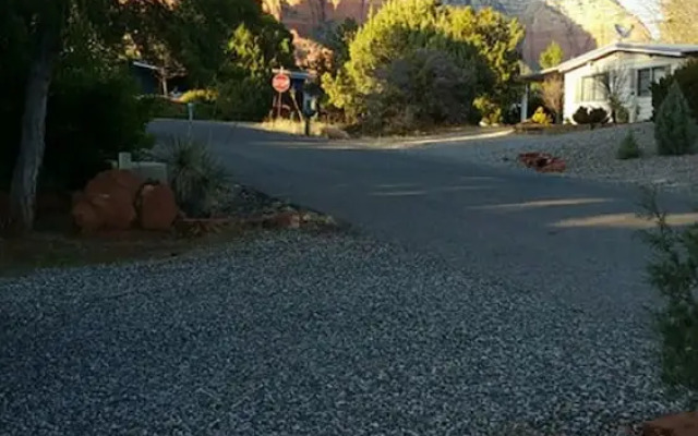 Beautiful Home with Red Rock View