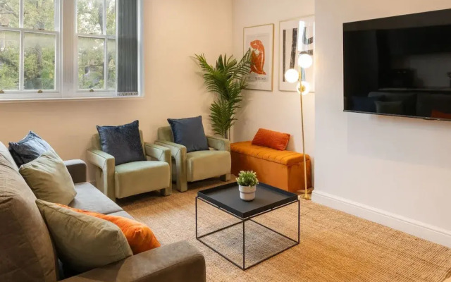 Host Stay Princes Place Hideaway IV