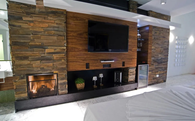 Motel Acqua (Adults only)