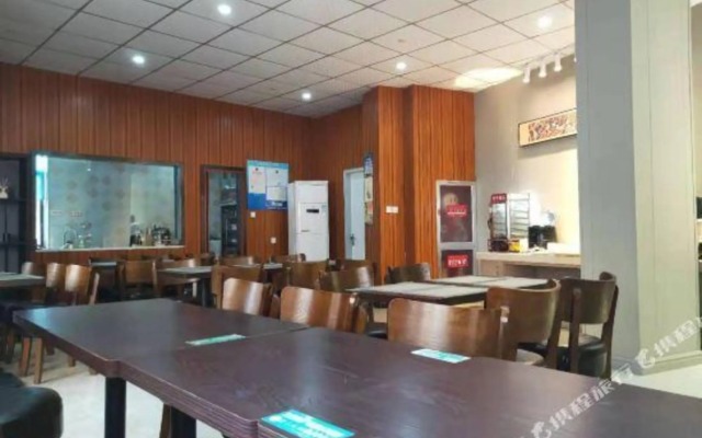 Zhotels (Zhuji Lizi Tianqiao)