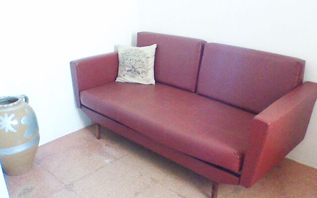 Casetta di campagna Monticelli