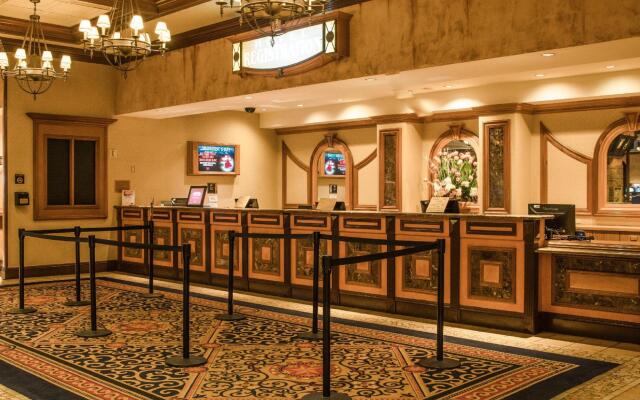 Texas Station Gambling Hall & Hotel