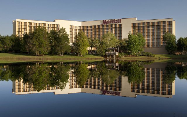 Marriott Orlando Airport Lakeside