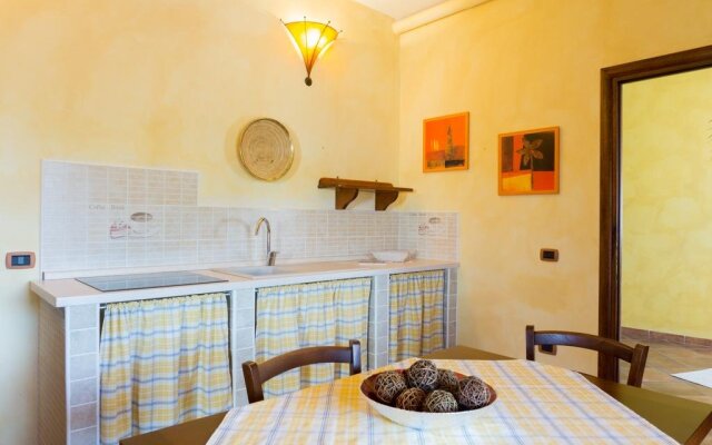 Agriturismo Le Riad