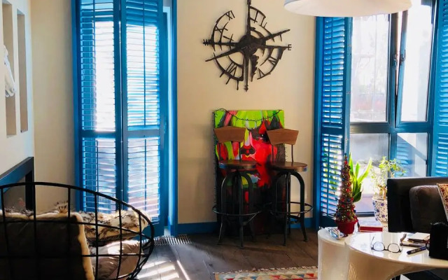 На Некрасова 1