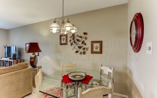 Ocean View Condo Steps Away from Beach, Access to Salt Water Pool by RedAwning