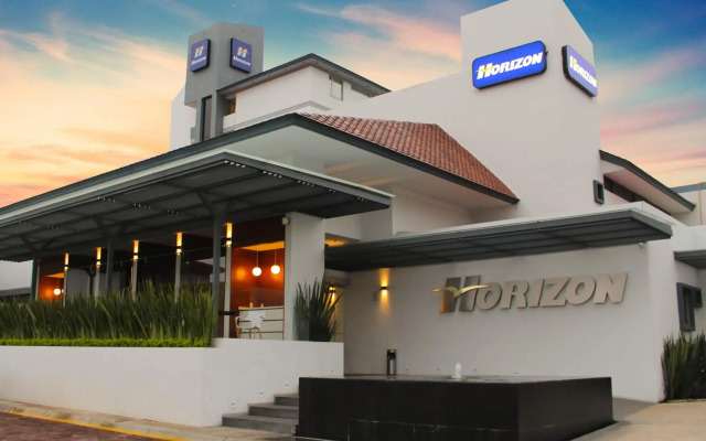Hotel Horizon and Convention Center
