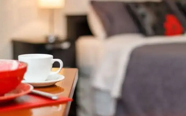 Villa Marandi Suites