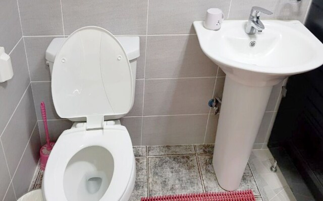 Jeju Turnang House Pension