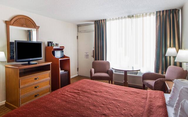 Quality Inn Ponca City