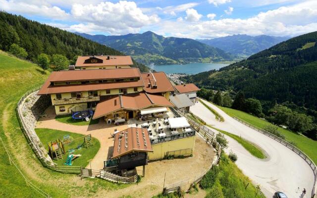 Berghotel Jaga-Alm