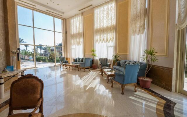 Shams Prestige Abu Soma Resort - All inclusive