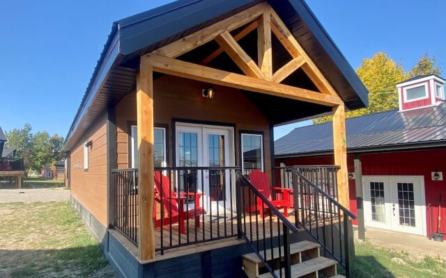 Stardust Inn and Chalets