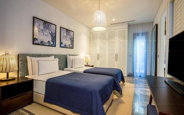 Kaya Palazzo Resort & Residences Le Chic Bodrum